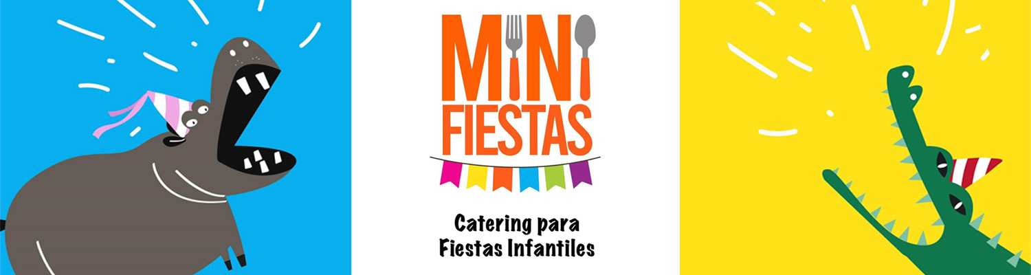 mini-fiestas