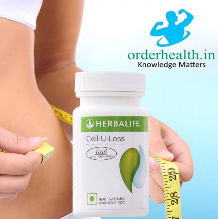 herbalife-cell-u-loss